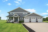 House in Winnebago County, Wisconsin