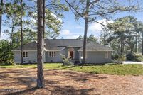 Land for sale in Moore County, North Carolina