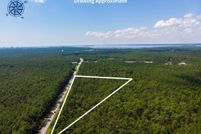 Undeveloped Land for sale in Escambia County, Florida