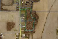 Land for sale in Hancock County, Indiana