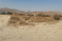 Undeveloped Land for sale in Riverside County, California