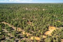 Homesite for sale in Navajo County, Arizona