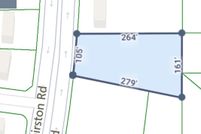 Land for sale in DeKalb County, Georgia