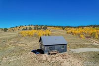 Land for sale in Park County, Colorado