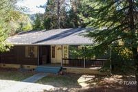 Land for sale in Trinity County, California