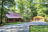 Land in Brown County, Indiana