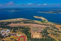 Undeveloped Land in Burleson County, Texas