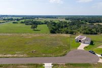 Undeveloped Land in Brazos County, Texas