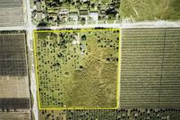 Land for sale in Miami-Dade County, Florida