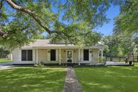 Land in Saint Tammany Parish, Louisiana