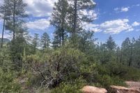Land for sale in Gila County, Arizona