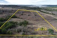 Land in Palo Pinto County, Texas