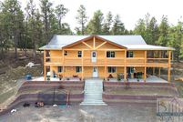 Farm and Ranch for sale in Musselshell County, Montana