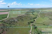 Farm and Ranch for sale in Yellowstone County, Montana