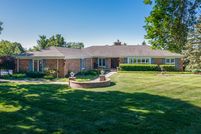 House in Cook County, Illinois