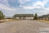 House in Yellowstone County, Montana