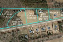Farm and Ranch for sale in Nash County, North Carolina