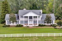 Land for sale in Calhoun County, Alabama