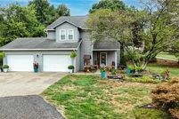 Land in Washington County, Ohio