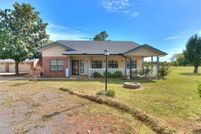 House in McClain County, Oklahoma