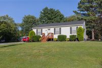 House in Hanover County, Virginia