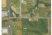 Land for sale in Linn County, Iowa