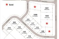 Homesite for sale in Carroll County, Iowa