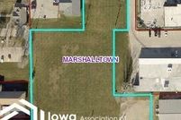 Undeveloped Land for sale in Marshall County, Iowa