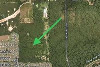 Land for sale in Saint Tammany Parish, Louisiana