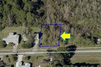 Undeveloped Land in Brevard County, Florida