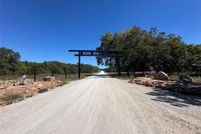 Land for sale in Montague County, Texas