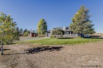 Undeveloped Land in Laramie County, Wyoming