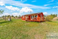Farm and Ranch for sale in Musselshell County, Montana