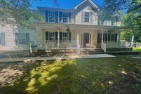 House in Saint Mary's County, Maryland