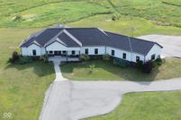 House in Hendricks County, Indiana