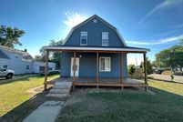 Land in McHenry County, North Dakota