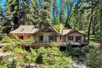 Land in Nevada County, California