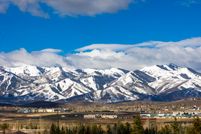 Undeveloped Land in Summit County, Utah