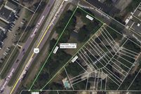 Land for sale in Georgetown County, South Carolina