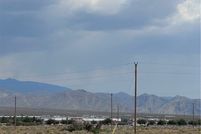 Homesite for sale in Nye County, Nevada