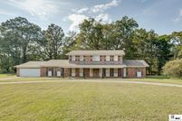 Land in East Carroll Parish, Louisiana