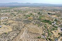 Land for sale in Graham County, Arizona