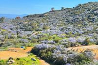 Land for sale in San Diego County, California