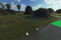 Undeveloped Land in Brevard County, Florida