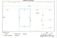 Undeveloped Land for sale in Beaufort County, North Carolina