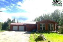 House in Fairbanks North Star Borough, Alaska