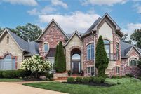 Land in Saint Louis County, Missouri