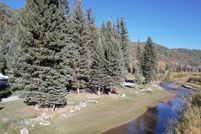 Land in Gunnison County, Colorado
