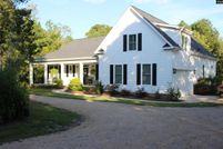 Homesite in Richland County, South Carolina