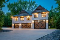 Land in Montgomery County, Tennessee